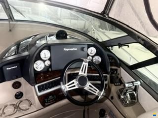 Four Winns Vista 358