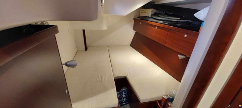 Hanse Yachts AG 540e
