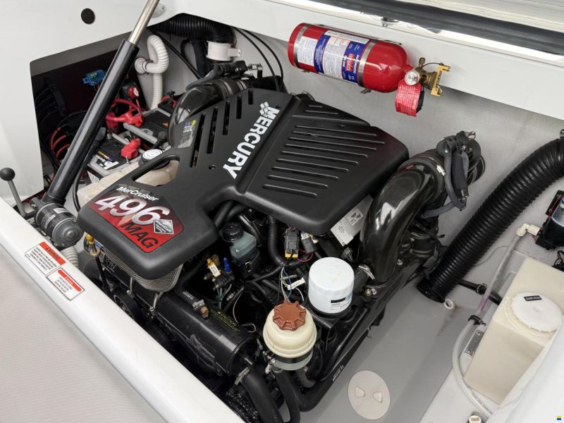 Baja 247 Islander