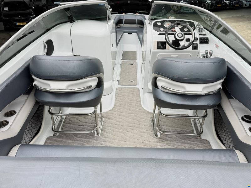 Baja 247 Islander