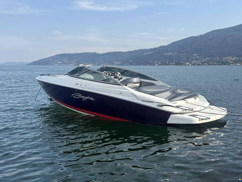 Baja 247 Islander