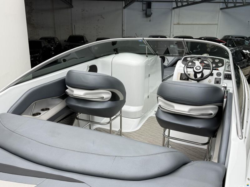 Baja 247 Islander