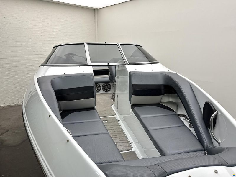 Baja 247 Islander