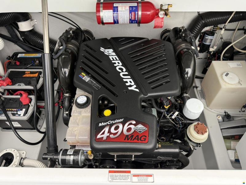 Baja 247 Islander