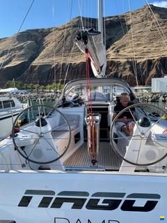 Dehler 38SQ