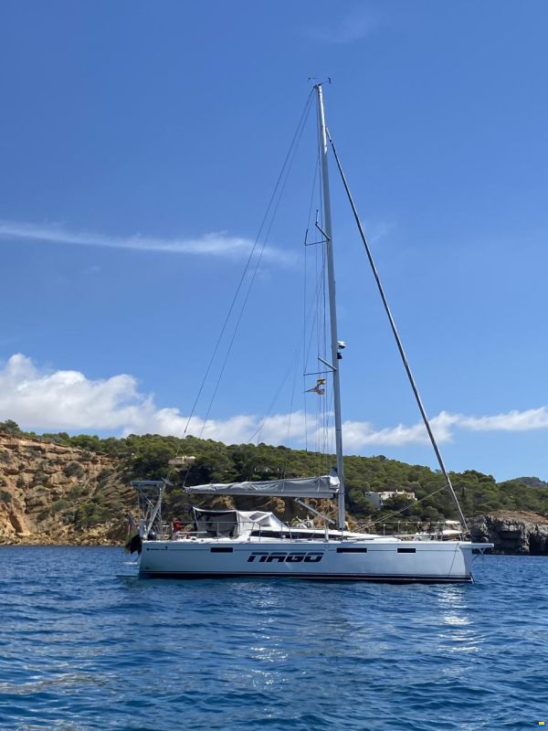 Dehler 38SQ