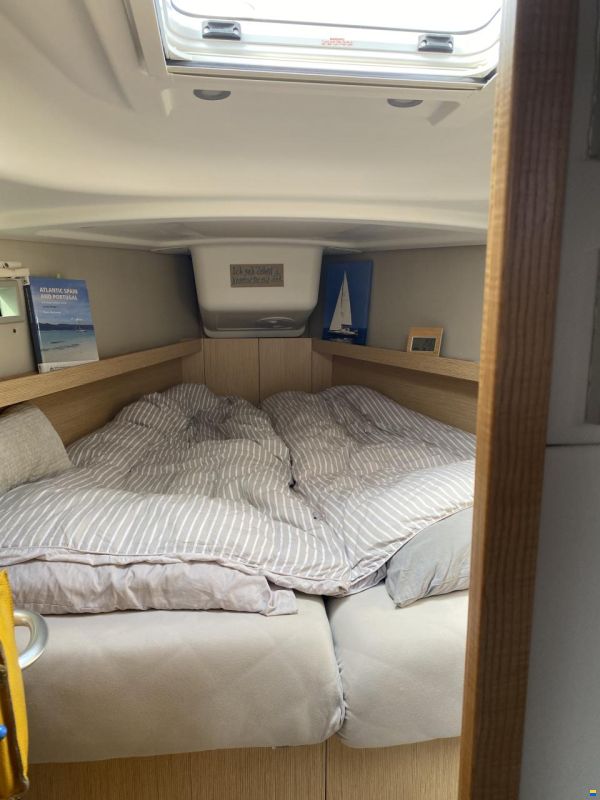 Dehler 38SQ