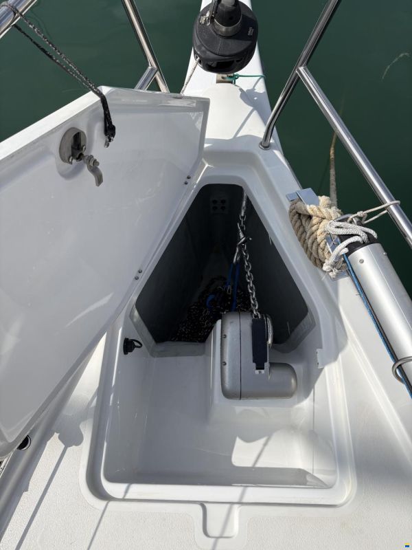 Dehler 38SQ