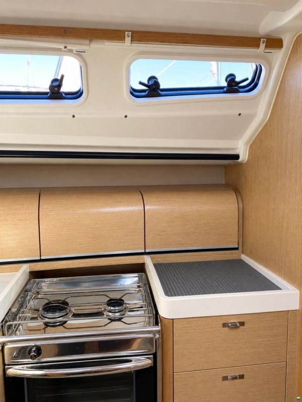 Dehler 38SQ