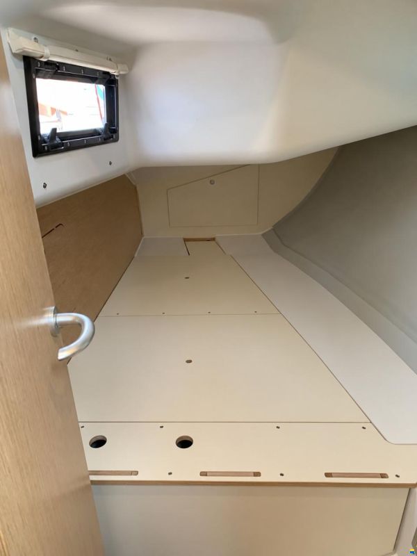 Dehler 38SQ