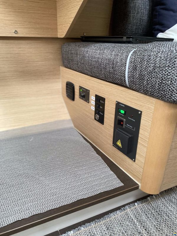 Dehler 38SQ