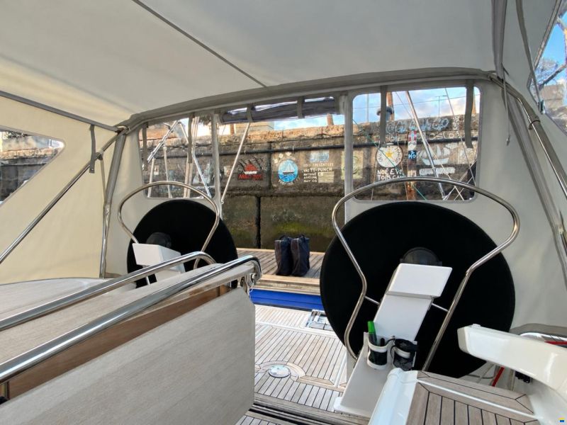 Dehler 38SQ