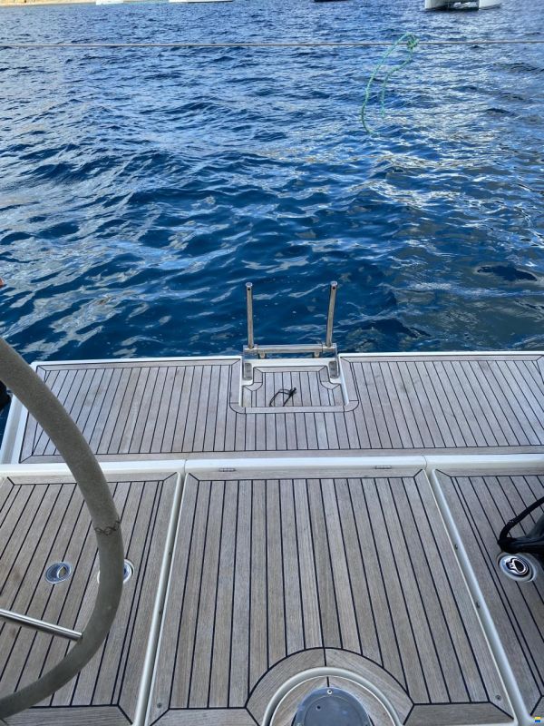 Dehler 38SQ