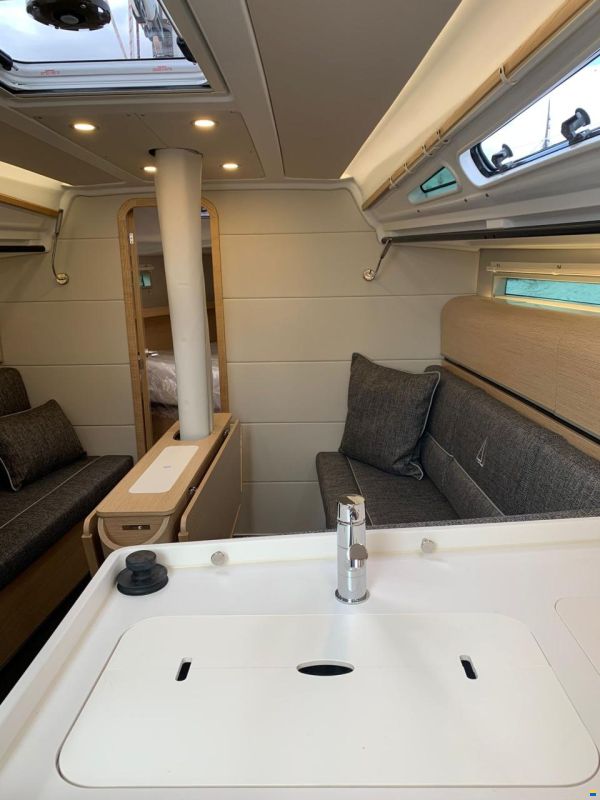 Dehler 38SQ