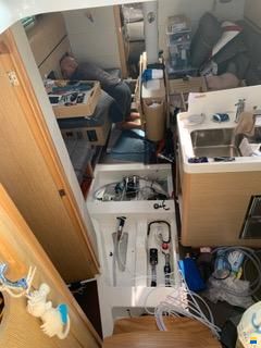 Dehler 38SQ