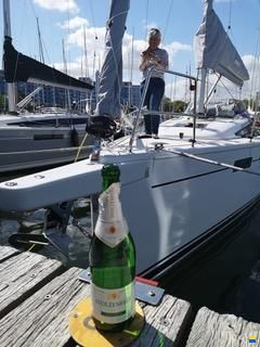 Dehler 38SQ