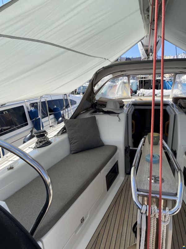 Dehler 38SQ