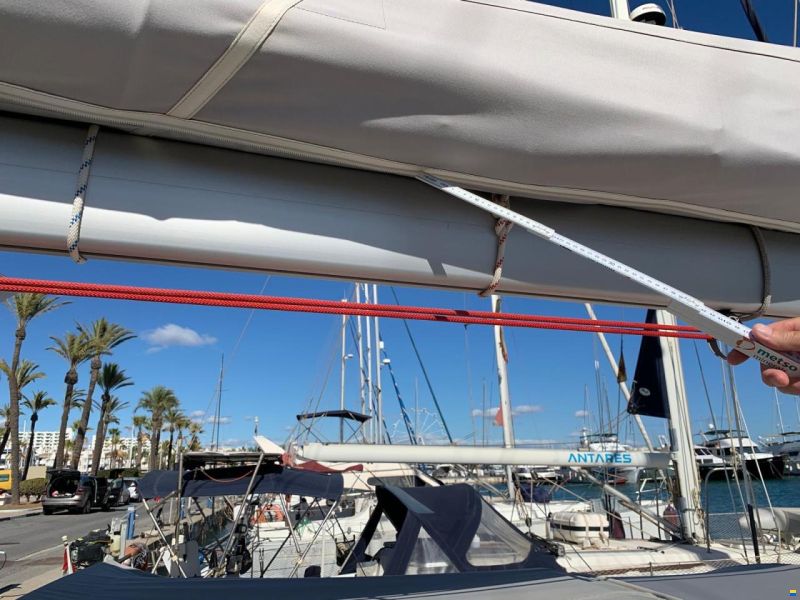 Dehler 38SQ