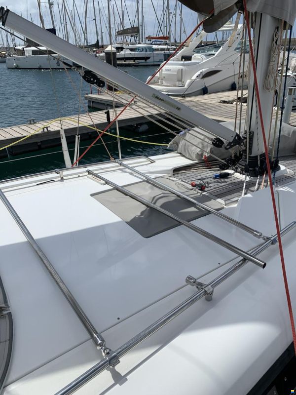 Dehler 38SQ
