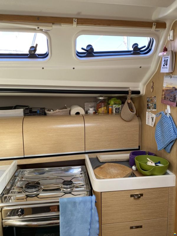 Dehler 38SQ