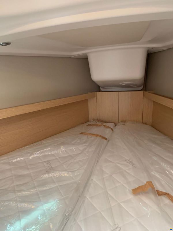 Dehler 38SQ