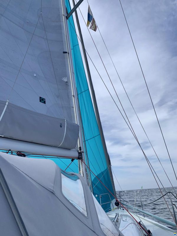 Dehler 38SQ