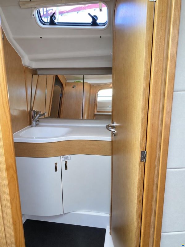 Dehler 38SQ