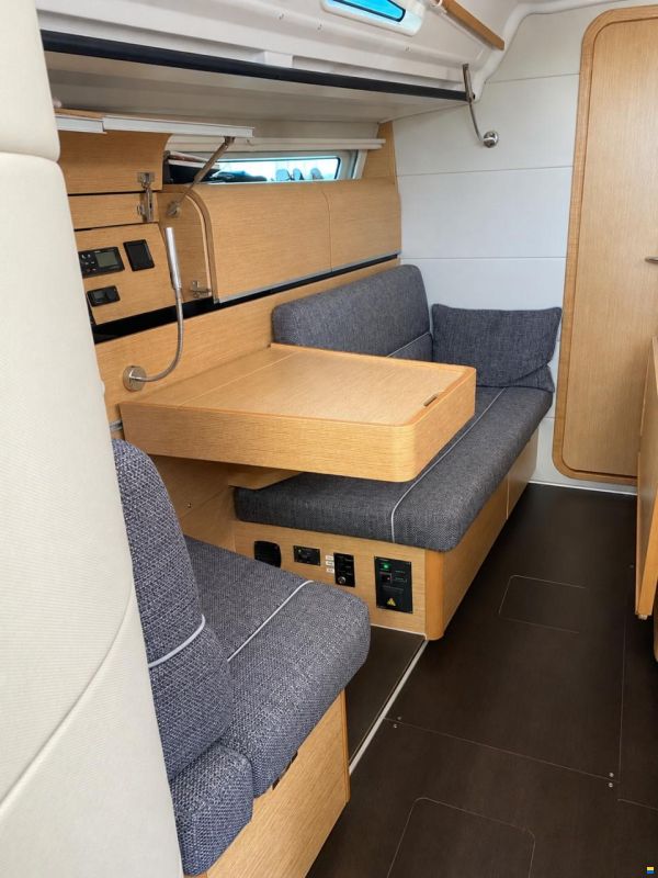Dehler 38SQ