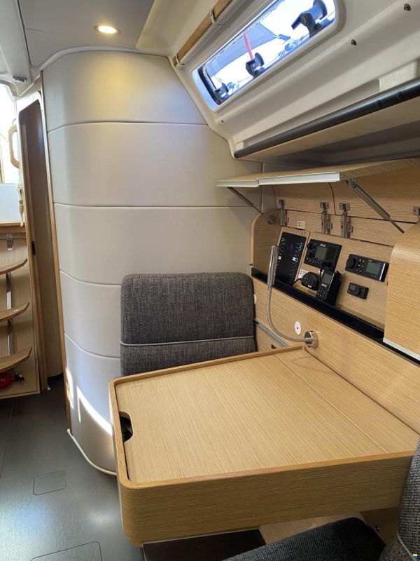 Dehler 38SQ