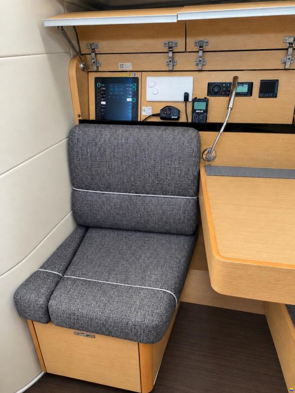 Dehler 38SQ