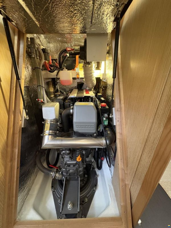 Dehler 38SQ