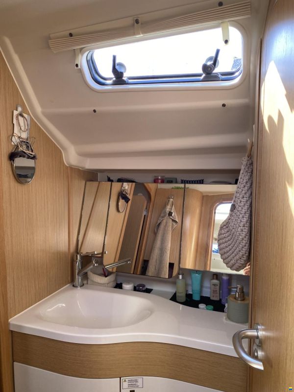 Dehler 38SQ