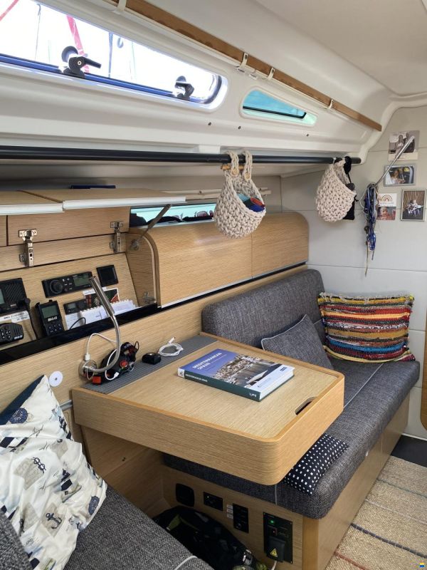 Dehler 38SQ