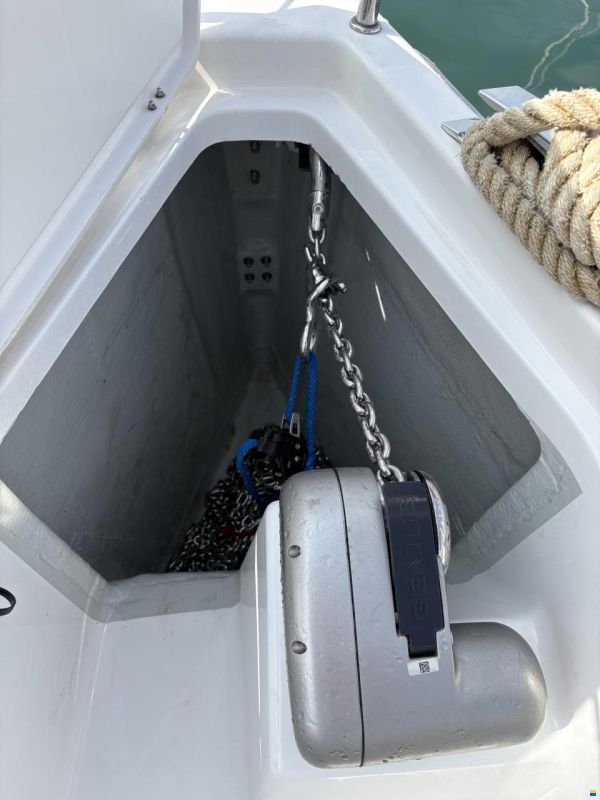 Dehler 38SQ
