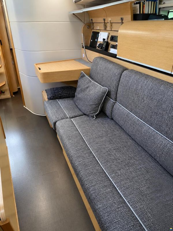 Dehler 38SQ