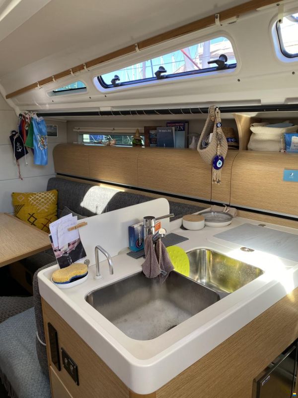 Dehler 38SQ