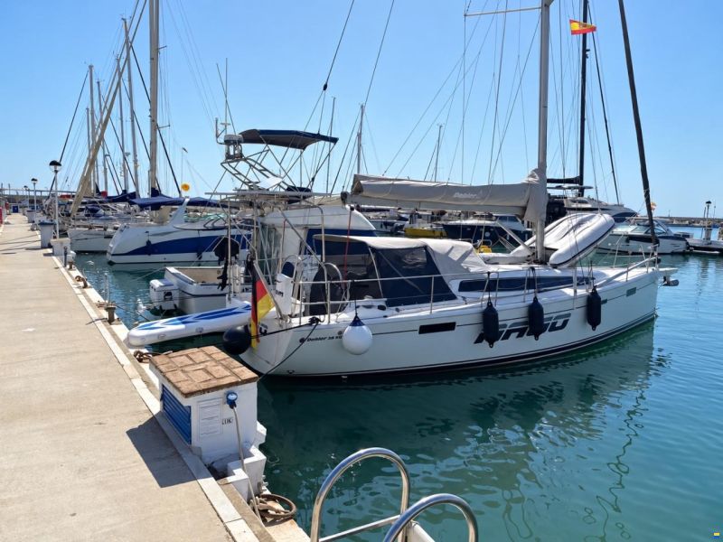 Dehler 38SQ