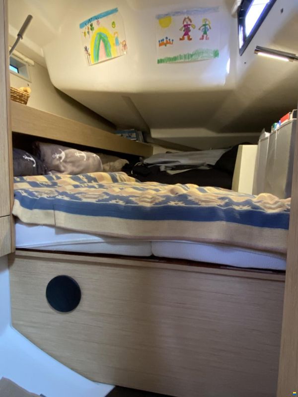 Dehler 38SQ