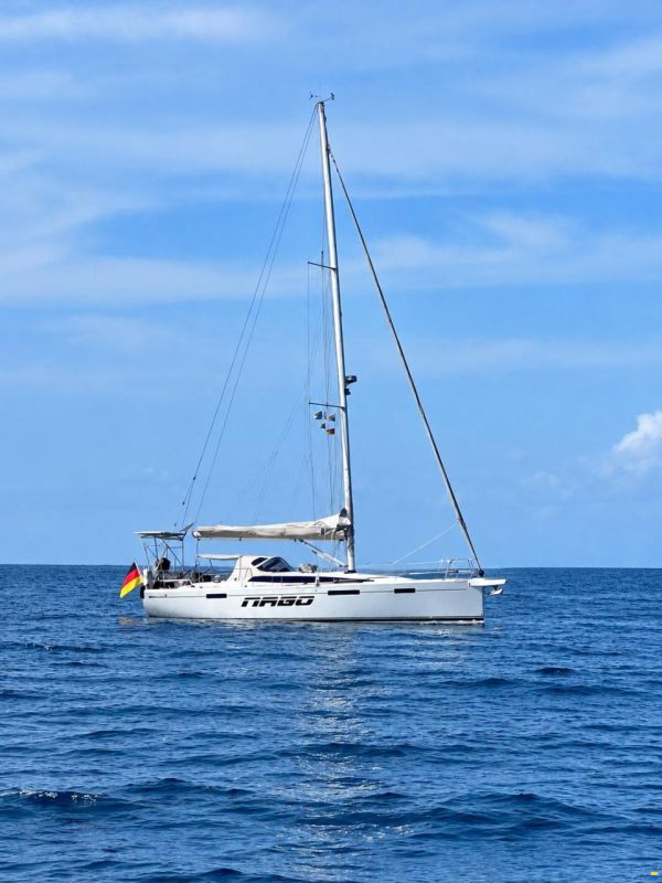Dehler 38SQ