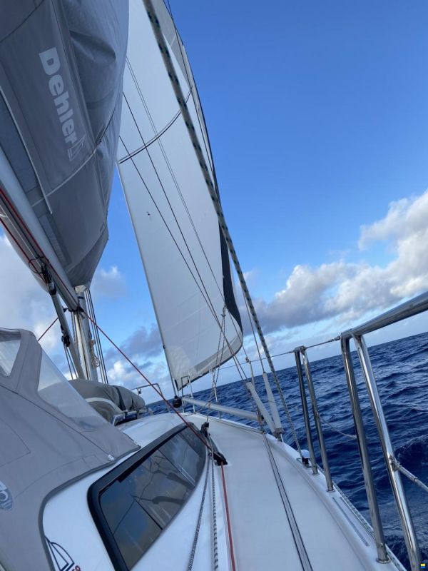 Dehler 38SQ