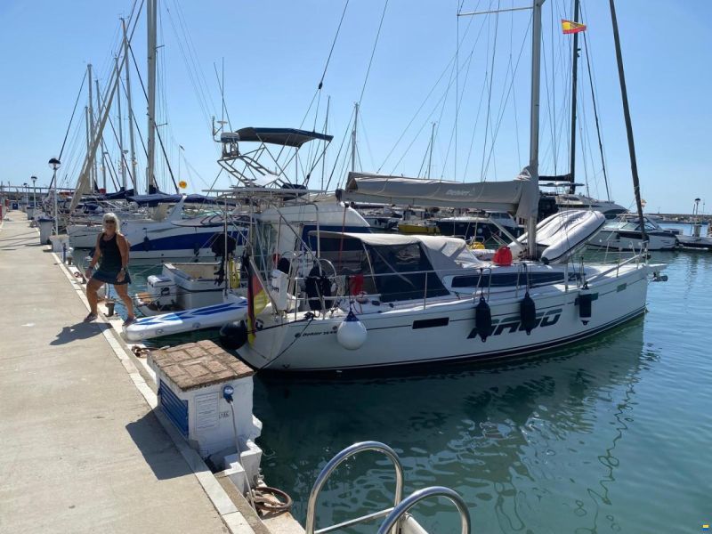 Dehler 38SQ