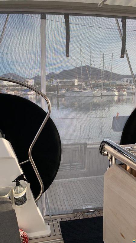 Dehler 38SQ