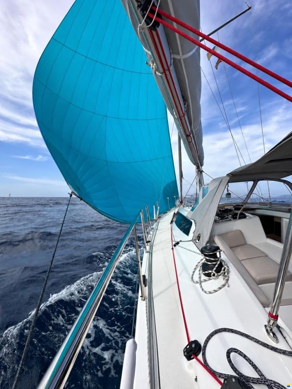 Dehler 38SQ