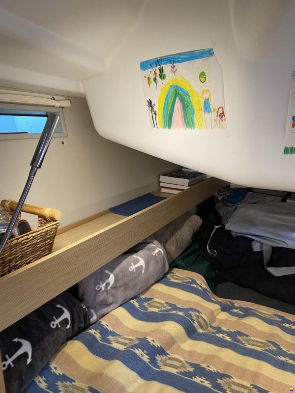 Dehler 38SQ