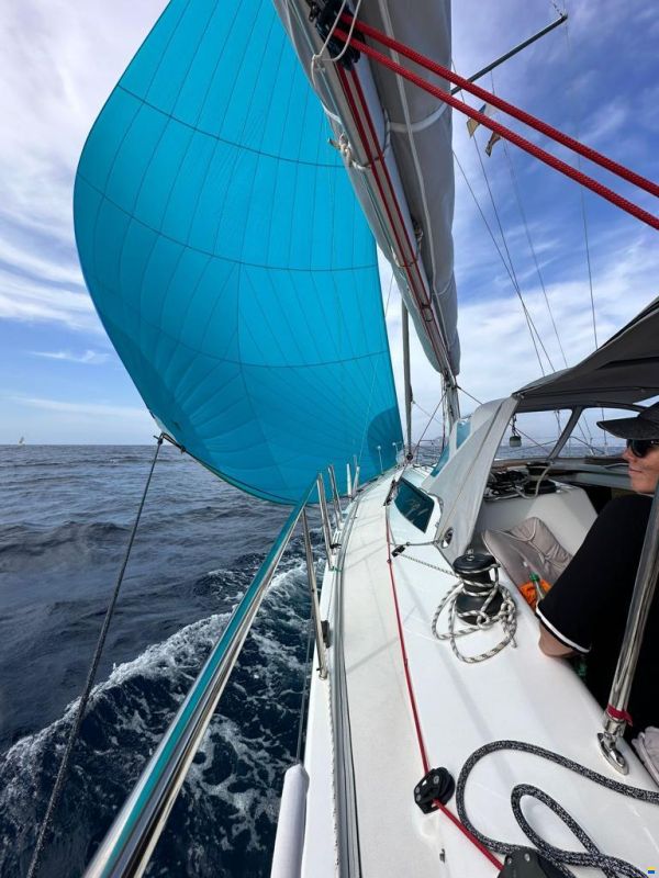 Dehler 38SQ