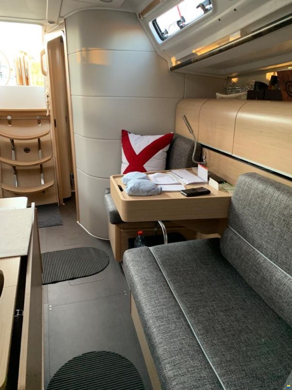 Dehler 38SQ