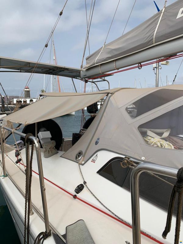 Dehler 38SQ