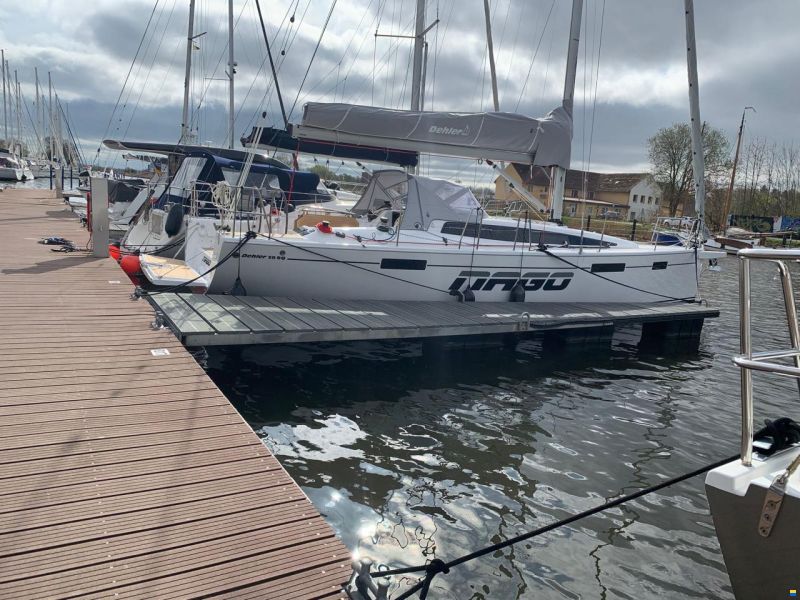 Dehler 38SQ