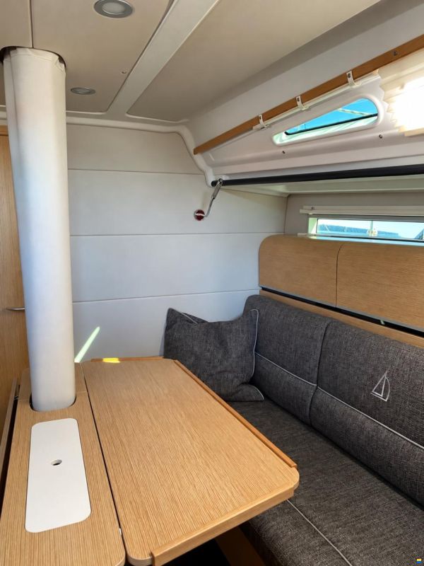 Dehler 38SQ