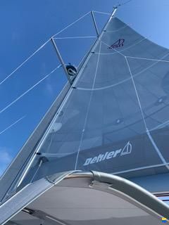 Dehler 38SQ